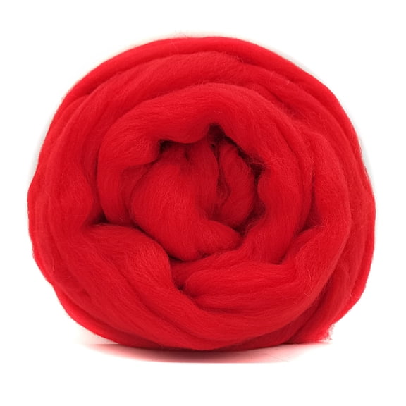 3.5oz Needle Felting Wool Roving for Needle Felting Kits 100g