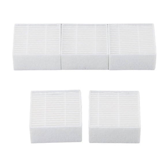 3/5pcs Foam Filter For-Mamibot Multifunction Cordless Floor Washer & Vacuum Cleaner Part For Flomo III,for NeatsvorT35 ForT30