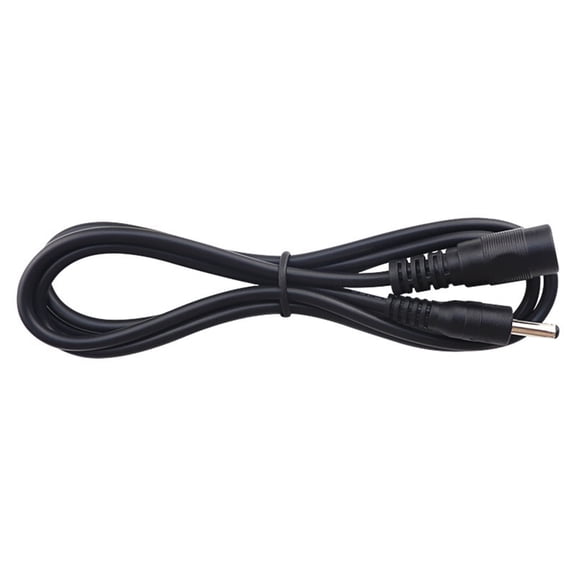 3.5x1.35mm Power Extension Cable for CCTV Cameras Routers LED Lights