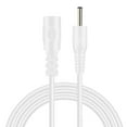 thumbnail image 1 of 3.5x1.35mm Power Extension Cable for CCTV Cameras Routers LED Lights, 1 of 13
