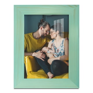 The Unique Collection Fishing Theme Photo Frame (Holds 3.5 x 5 picture)