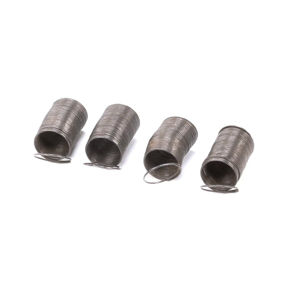 SPRING, VISCOSITY 0.5MM (4 PACK) 3.6.02.003.P4 - Genuine OEM Replacement Part