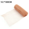 thumbnail image 1 of 3/6/10M Pure Copper Mesh Knitted Soffit Mesh Rat Rodent Slug&Snail Control, 1 of 7