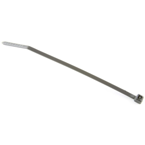 3.6", 18 lb. UV Black TY23MX T&B Ty-Raps - (pack of 100)