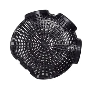 3/6/8 Hole Lobsters Trap Fishing Cage Reusable Crabs Eel Cage Professional Crabs Loach Catching Basket Crawfish Catcher