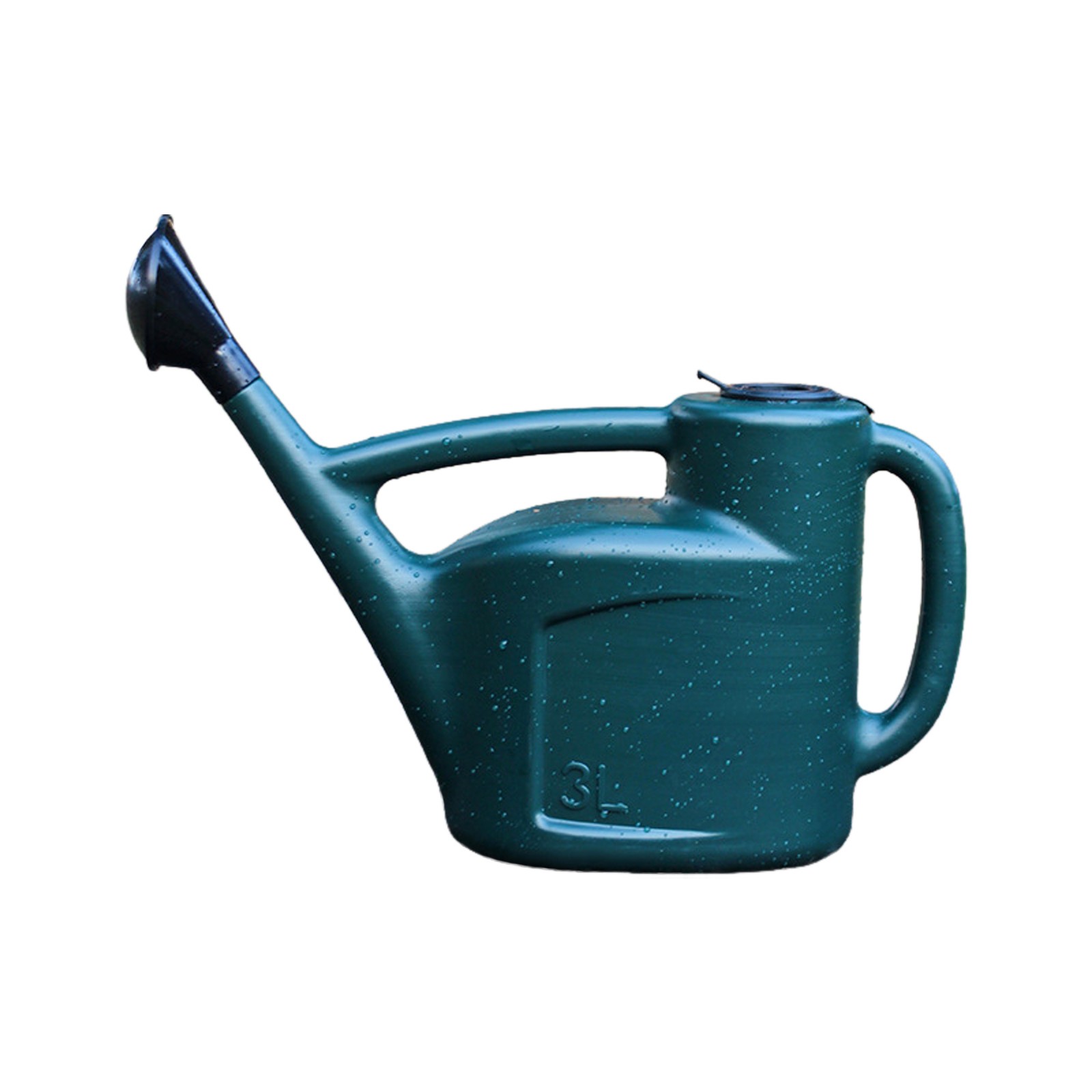 3/6/9L Large Capacity Irrigation Hose Stakes Irrigation Timer Wifi