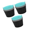 thumbnail image 1 of 3/6/9Pcs Grade Silicone Poacher Cup Maker Kitchen Cooking Gadgets For Microwave Air Frying Machine Accessories, 1 of 8