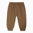 thumbnail image 1 of 3-6 Months Newborn Boys Joggers Work Hiking Pants Cargo Work Pants for Boys Sweatpants School Pants Fall Winter Pants Boys Cargo Pants 1T 2T 3T 4T 5T 6T 7T 8T Brown Pants, 1 of 6