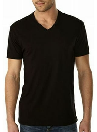 Black v neck 2025