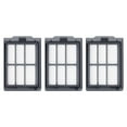 thumbnail image 1 of 3/6 Pack Washable Filter for Roomba Plus 405 For Combo 505 Replacement Kit, 1 of 6
