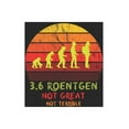 thumbnail image 1 of 3.6 Roentgen Not Great Not Terrible: Nicht groß nicht schrecklich Tschernobyl (Paperback), 1 of 1