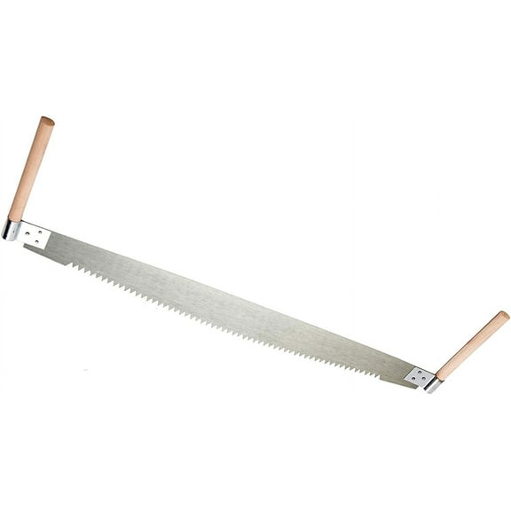 3.6' Two Man Crosscut Saw