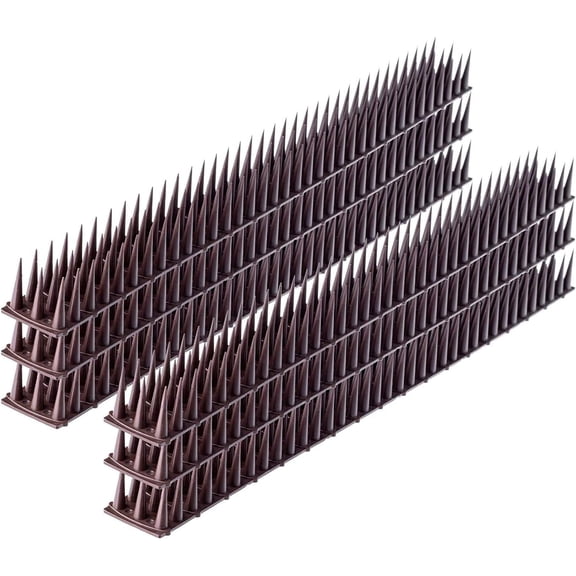 3.6 meters-bird anti-wall nails