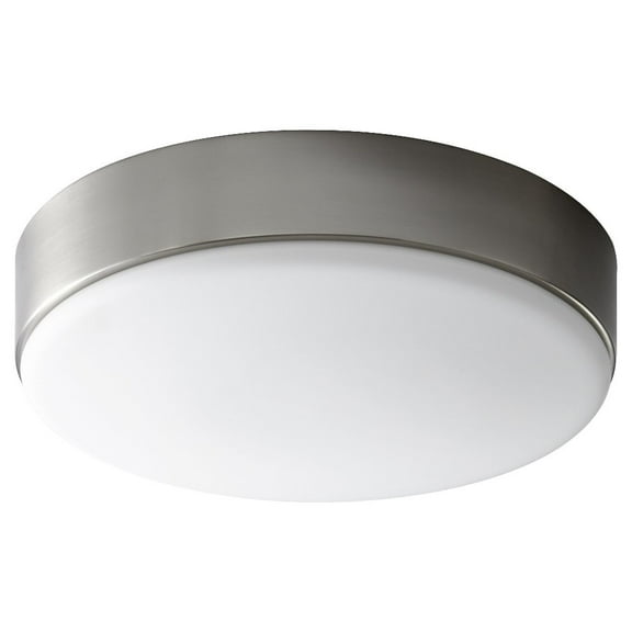 3-623-24-Oxygen Lighting-Crescent - 14 Inch 10.5W 120V 1 LED Wall Sconce