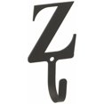 thumbnail image 1 of 3.63 Inch Letter Z Wall Hook Small, 1 of 1