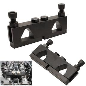 3.6L Pentastar Camshaft Holding Tool Compatible with Jeep Grand Cherokee Wrangler JL Gladiator, Replaces 2025200090, Steel