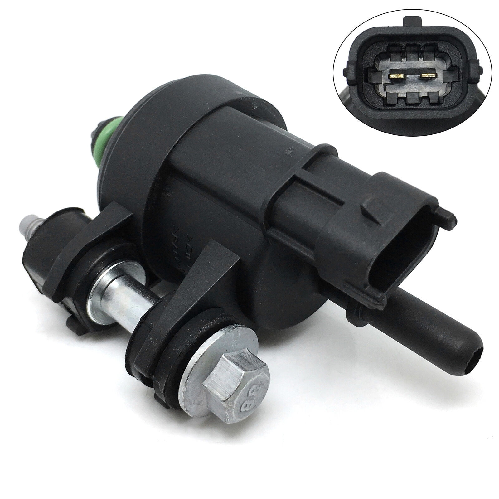 Vapor Canister Vent Solenoid Replacement For 2005-2017 Chevy Equinox - Direct Fit, High Quality