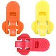 thumbnail image 1 of 3/6PCS Reusable Kitchen Tools Lid Remover Jars Bottle Opener Can Be Sealed Corkscrew Easy Can Opener 1, 1 of 8