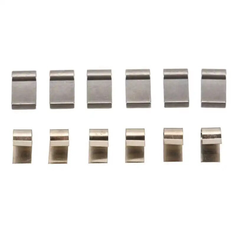 3/6Pcs Bike Pawl Bicycle Hub Cassette Driver Ratchet Pawl Bicycle