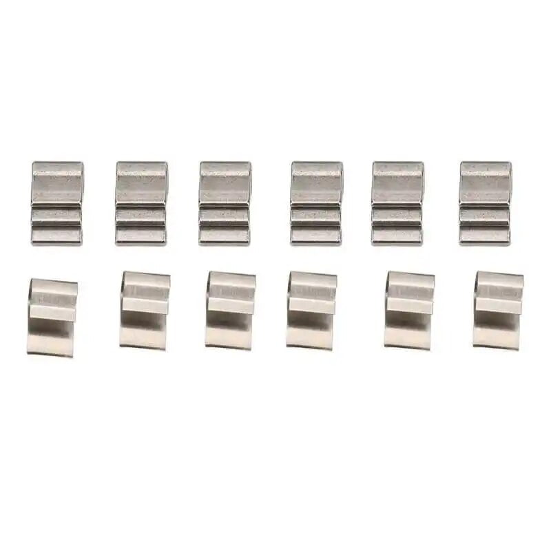 3/6Pcs Bike Pawl Bicycle Hub Cassette Driver Ratchet Pawl Bicycle