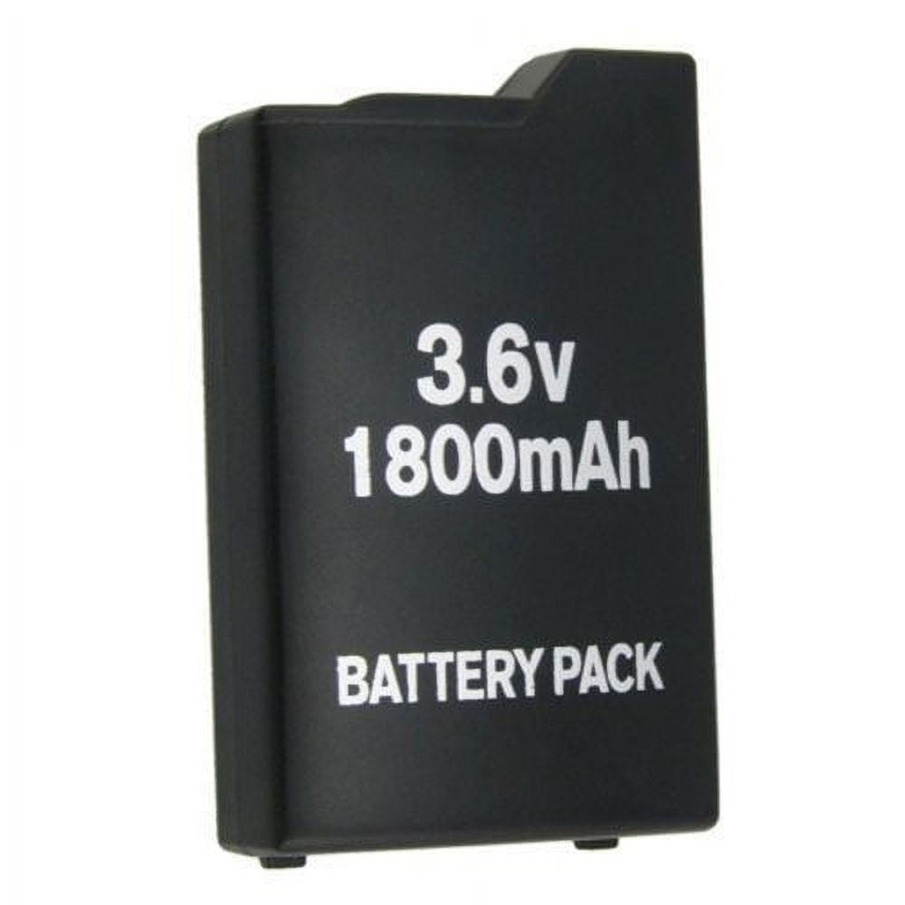Bateria PSP 1000 - NanakiMods