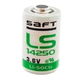 thumbnail image 1 of 3.6V LS142500 XL-050F ER14250/S SL350 Fits PachPen Pachymeter Accutome 24-5100, 1 of 2