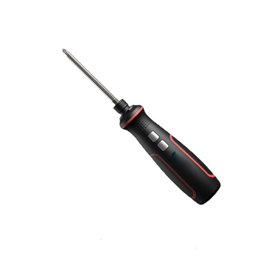 3.6V Mini Electric Screwdriver Rechargeable Battery LED Light Up for DIY Enthusiasts and Maintenance Home Repair Tools