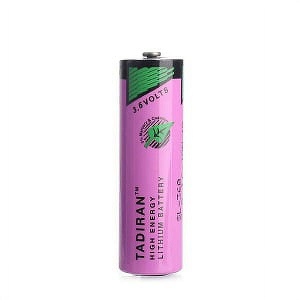 3.6V SL-360 2.4Ah PLC/TL-5903 Battery 6ES7971-0BA00 for