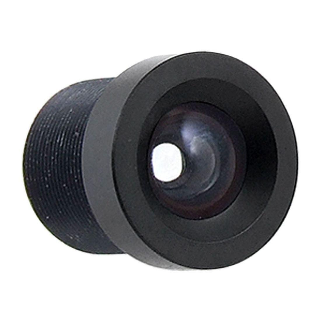 Uxcell 3.6mm F2.0 92 Degree CCTV Camera Lens for 1/3