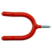 3-7/8"9/32" x 3-7/8" x 1-5/8" Y Hooks 2 pcs.
