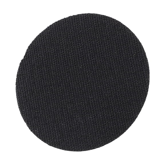 3-7 Inch Self-Adhesive Backing Pad Polishing Plate with 10/14Mm Thread Adapter 4In M14