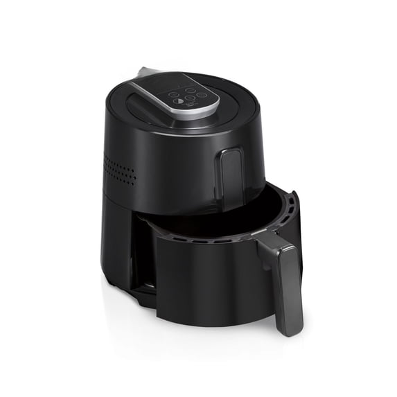 3.7 Qt./3.5 L Digital Air Fryer - 6 One - Touch Presets