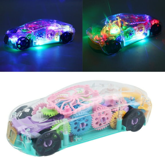 3 - 7 Years Educational Learning Toys, ABS
