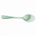 thumbnail image 1 of 3.7 in. Mini Green Transparent Spoon, 1 of 1