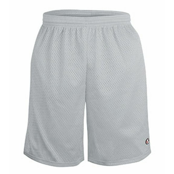 3.7 oz. Mesh Short with Pockets