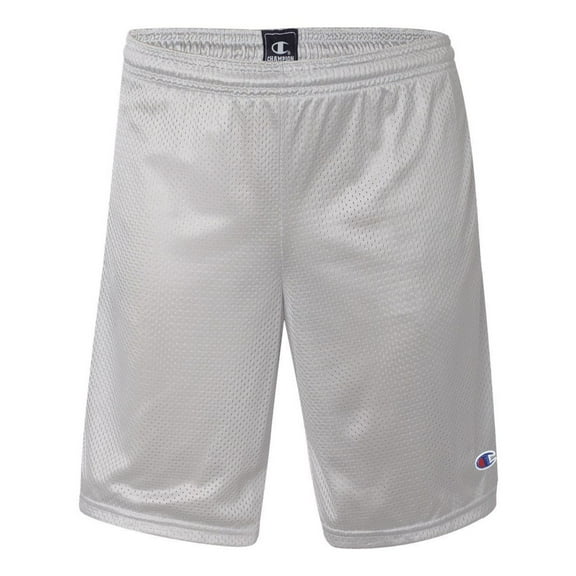 3.7 oz. Mesh Short with Pockets