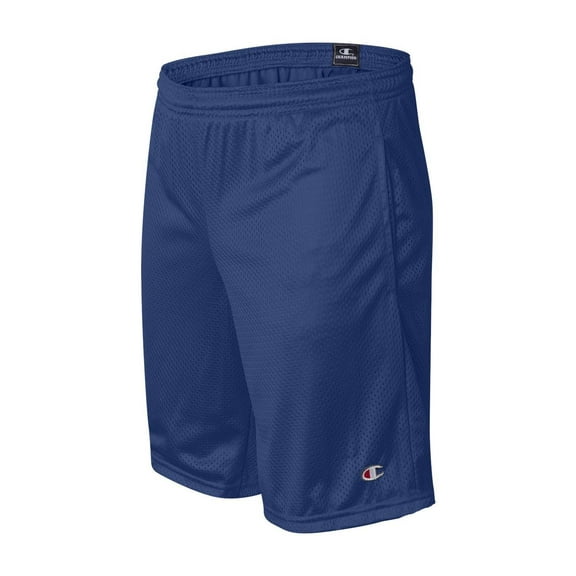 3.7 oz. Mesh Short with Pockets