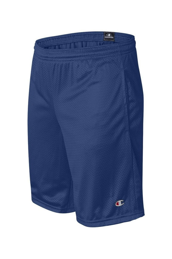 3.7 oz. Mesh Short with Pockets