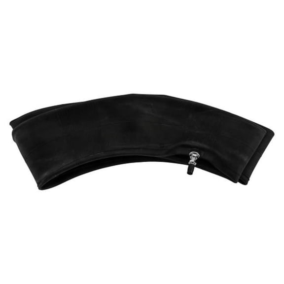 3.75-4.00-4.25-18 TR6 Tire Tube, Black