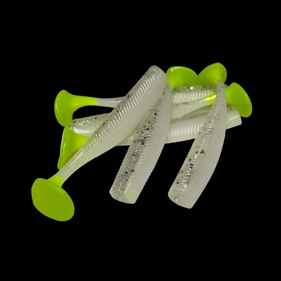 3.75"/4.75" Hammer Predator Series