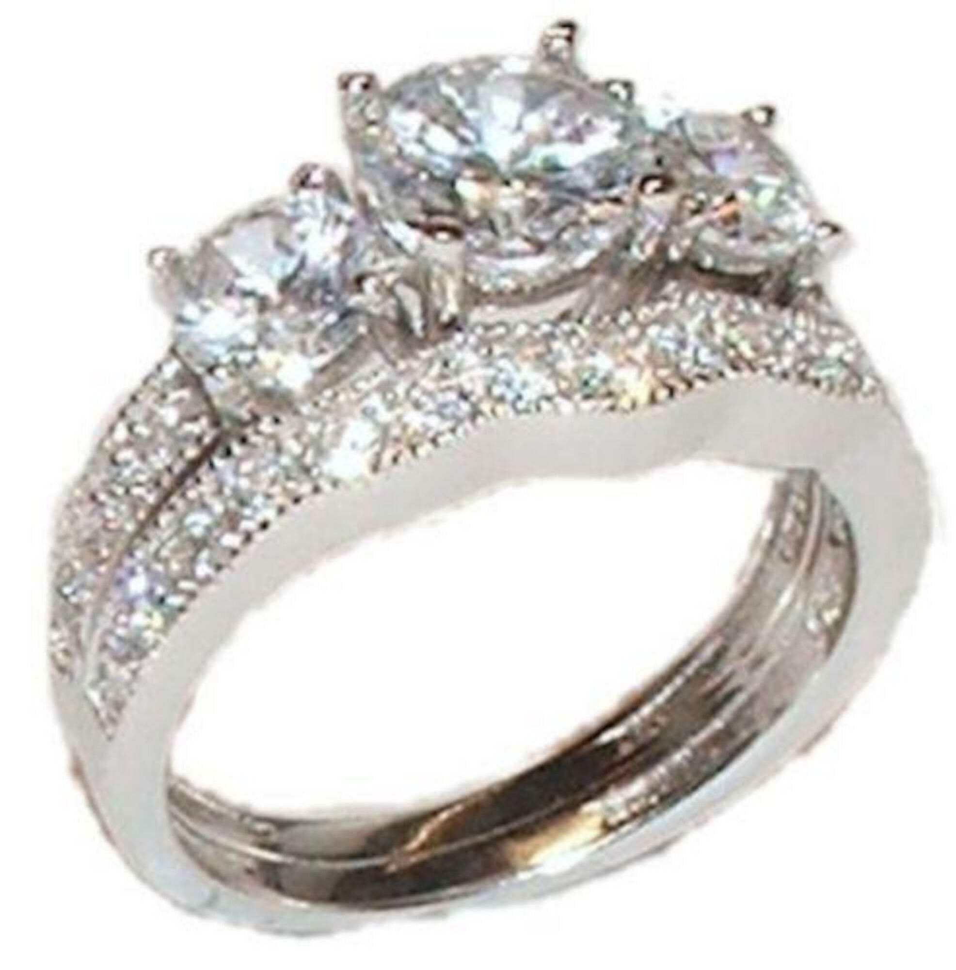 ブリリアント ハート(S) ブリリアント ハート(S) Brilliance Fine Jewelry Classic