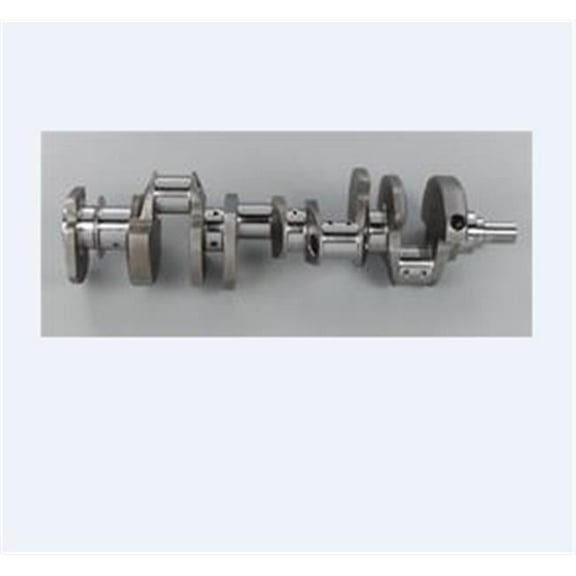 3.75 in. Cast Steel Crankshaft for 1967-1986 Chevrolet 383 Small Block - Internal Balance
