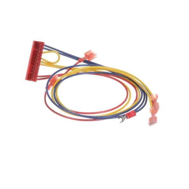 3.75 in. Control Output Harness - Walmart.com