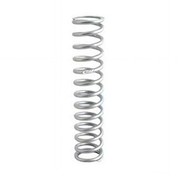 3.75 in. Silver Coilover Spring