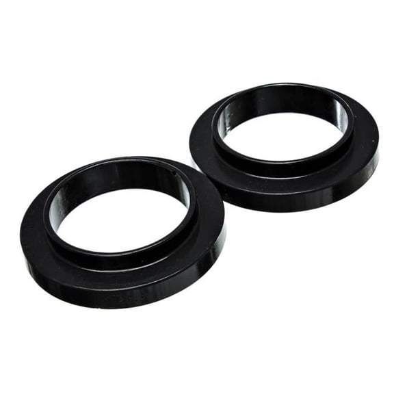 3.75 in. Universal Coil Spring Isolator