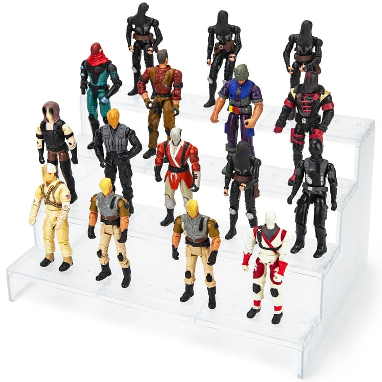 Classic gi joe action figures cheap