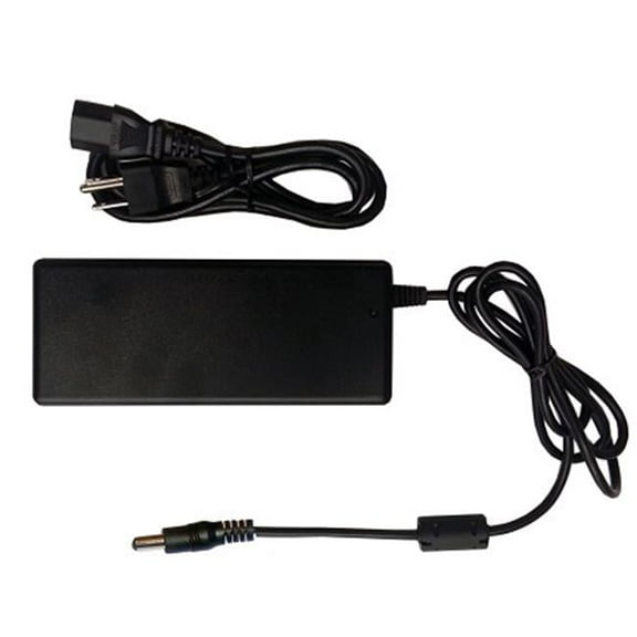 3.75A Slim Line Wall Plug Power Supply