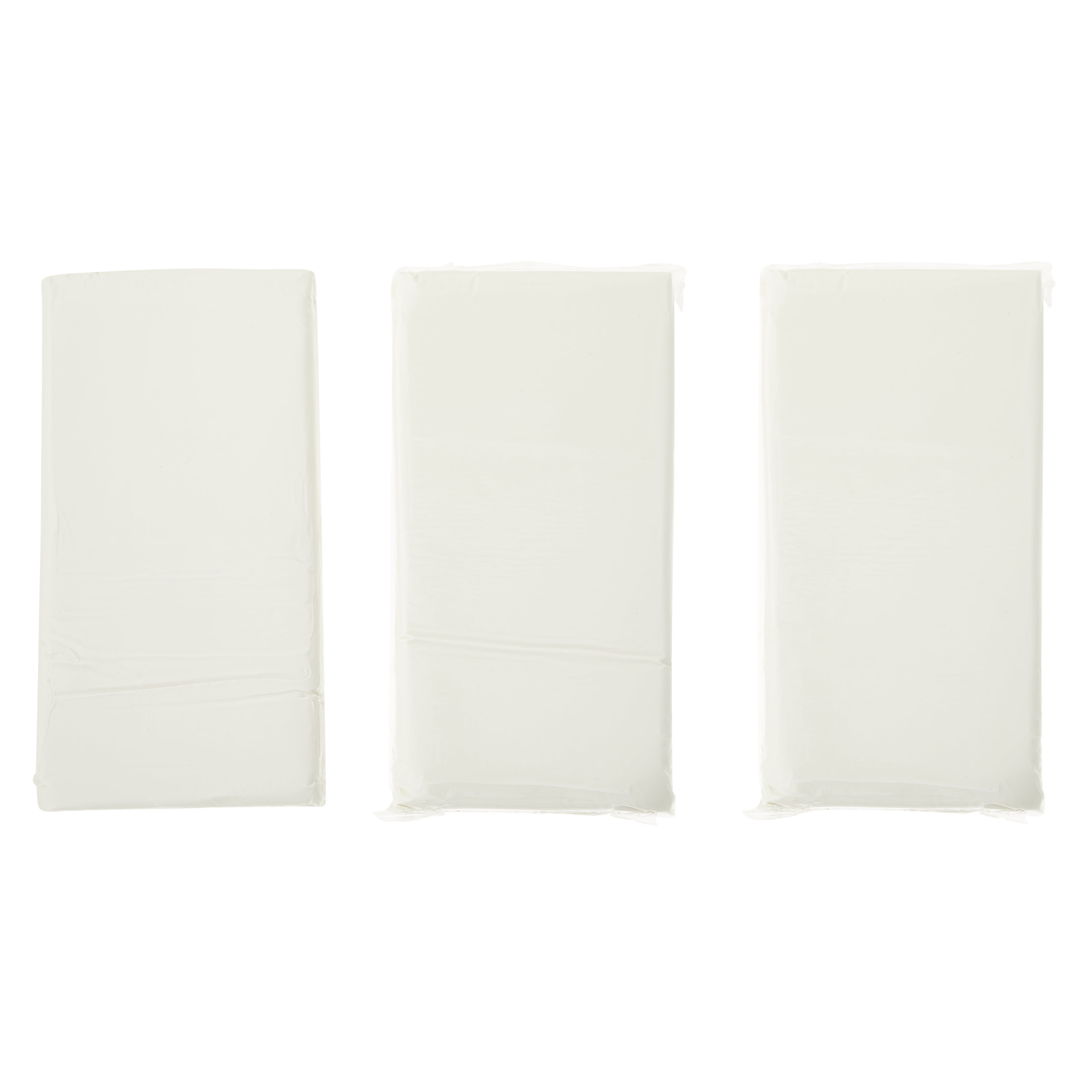 3.75lb White Original Sculpey Oven-Bake Clay - Non-toxic Clay for Sculpting - Jewelry - Modeling - School Projects - Arts & Crafts - 1 Pack