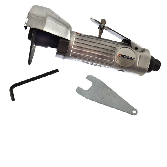 3" / 75mm Air Pneumatic Cut Off Tool Cutter Grinder Straight Cutting Saw Cutoff