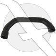 thumbnail image 1 of 3.7L Mercruiser Engine Rubber Molded Intake Water Hose 32-89655, 1 of 1